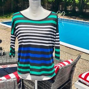 One Clothing Line Ladies  Top Med